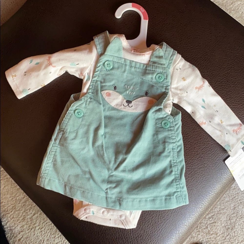 2 piece set